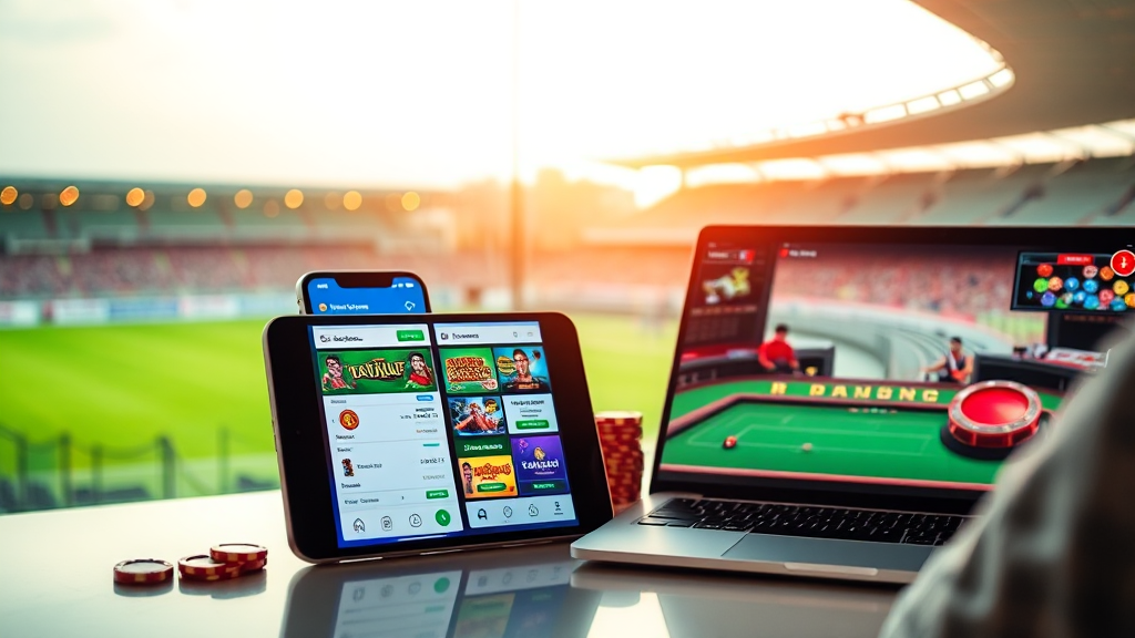 kx8: A Fresh Look at Online Sports Betting and Casino Play in Bangladesh